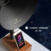 درامافون|سیستم صوتی خانگی|مشهد, کوشش|دیوار