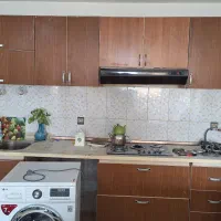 کابینت هود گاز سینک|آب‌چکان و نظم‌دهنده ظروف|رشت, یخسازی|دیوار