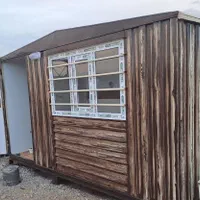 کانکس سرچاهی|مصالح و تجهیزات ساختمان|تبریز, |دیوار