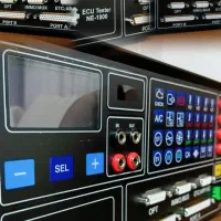 آموزش تعمیرات ایسیو +یک تستر ایسیو هدیه