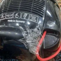 جاروبرقی موشکی