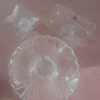 میوه خوری،شیرینی خوری،شکلات خوری|ظروف سرو و پذیرایی|اسدآباد, |دیوار