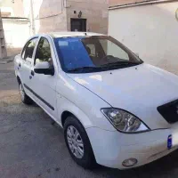 تیبا ۱ تمیز و کم کار