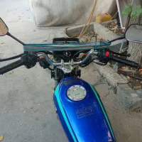 موتور پرواز ۴۰۳|موتورسیکلت|پاکدشت, پاکدشت (مامازند)|دیوار