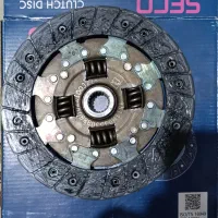 صفحه کلاچ پراید یورو 4|قطعات یدکی و لوازم جانبی|قزوین, |دیوار