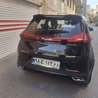 ایکس33 کراس اتومات|خودرو سواری و وانت|کرج, عظیمیه|دیوار