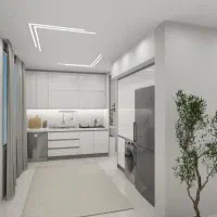 ۴۵متری بزرگمهر جنوبی نیشابور