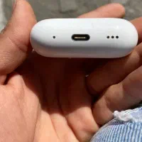 کیس ایرپاد پرو۲ تایپ سی مفت به شرط اصلی