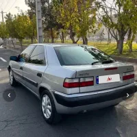 فروش یک دستگاه سواری زانتیا|خودرو سواری و وانت|تبریز, |دیوار