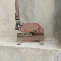 قیچی ورق بر|ابزارآلات|کنگاور, |دیوار