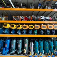 موتور برق فیوره مدل As3800 موتوربرق هندلی|ماشین‌آلات صنعتی|کرج, انبار مپنا|دیوار