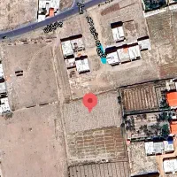 زمین مناسب احداث قطعات مسکونی، خ جانبازان گوگان