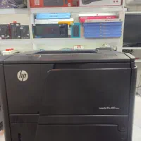 Printer HP laserjet pro400 m401n