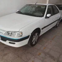 پارس موتورجدید xu7p 403|خودرو سواری و وانت|مشهد, سرافرازان|دیوار