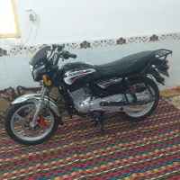 پیشرو طرح بوکسر  200