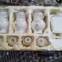 سرویس پاسماوری شیک برای جهیزیه