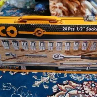 اچاربکس جعبه ای اینکودرجه یک اصلی