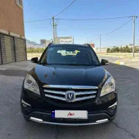 چانگان CS35مدل 2019  فروش فوری