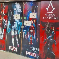 اجاره مغازه روبرو فرمانداری