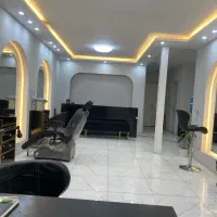 اجاره اتاق و لاین در سالن زیبایی ملورین