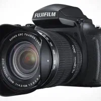 دوربین نیمه حرفه ای فوجی hs30 exr|دوربین عکاسی و فیلم‌برداری|اصفهان, خانه اصفهان|دیوار