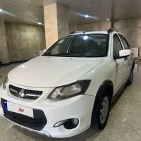 خودرو کوییک مدل ۱۳۹۹