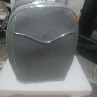 چمدان مسافرتی