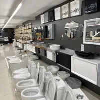 توالت فرنگی