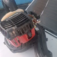 بلوور دمنده و مکنده