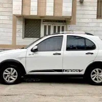 کوییک r مدل ۱۴۰۰