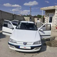 خودرو پژو پارس tu5 مدل۹۴|خودرو سواری و وانت|تبریز, |دیوار