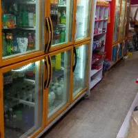 فروش سوپر مارکت