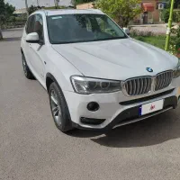 BMW x3|خودرو سواری و وانت|اهواز, شهرک نفت|دیوار