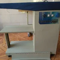 اتو سیمرغ ومکش سوران|اتو و لوازم اتو|ملایر, |دیوار