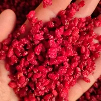 زرشک پفکی امسالی