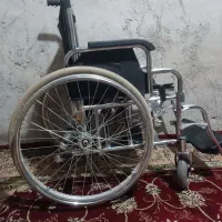 ویلچرنوفروشی