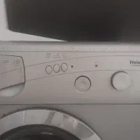 لباسشویی حایر|ماشین لباسشویی و خشککن لباس|رشت, اسماعیل آباد|دیوار