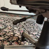 صندلی راحت و کاربردی|صندلی و نیمکت|اراک, |دیوار