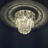 لوستر ریموت دار