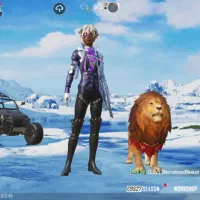 اکانت پابجی