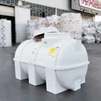 فروش مخزن ( تانکر) پلاستیکی