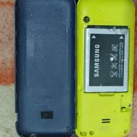 تعدادیک دستگاه گوشی سامسونگ بی ۳۱۰ یه باطری میخواد|موبایل|کبودرآهنگ, |دیوار