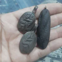 سنگ یا پلاک|بدلیجات|اهواز, کوی رمضان|دیوار