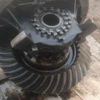 کله گاوی رنو و ولوو اف هاش