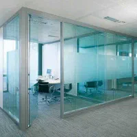 فروش و نصب کرکره برقی و شیشه سکوریت|خدمات پیشه و مهارت|آستانه اشرفیه, |دیوار