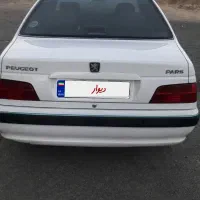 فروش پژوپارس مدل آخربرج ۹۹|خودرو سواری و وانت|سنندج, |دیوار