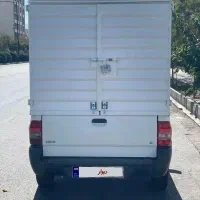 پراید وانت مسقف ۱۴۰۱|خودرو سواری و وانت|همدان, |دیوار