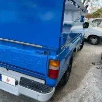 نیسان دوگانه سوزآپشنال