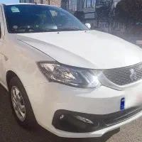 ساینا اس مدل ۱۴۰۳|خودرو سواری و وانت|پلدشت, |دیوار