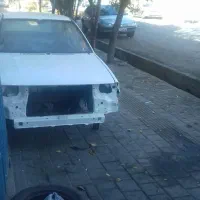 رهن و اجاره150مترتعمیرگاه صافکاری مکانیکی جلوبندی